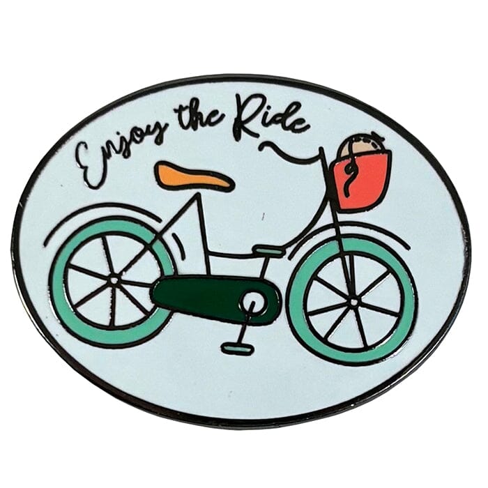 Hygge Needleminder - Bicycle