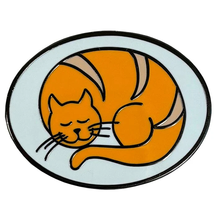 Hygge Needleminder - Cat