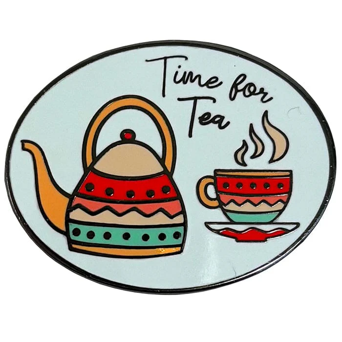 Hygge Needleminder - Time for Tea
