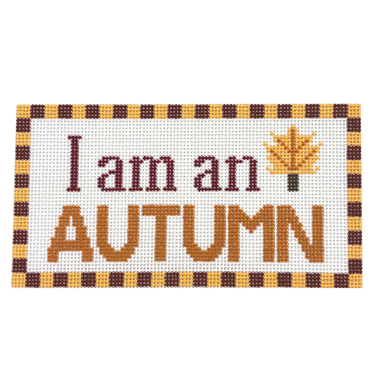 I am an Autumn - Gilmore Girls