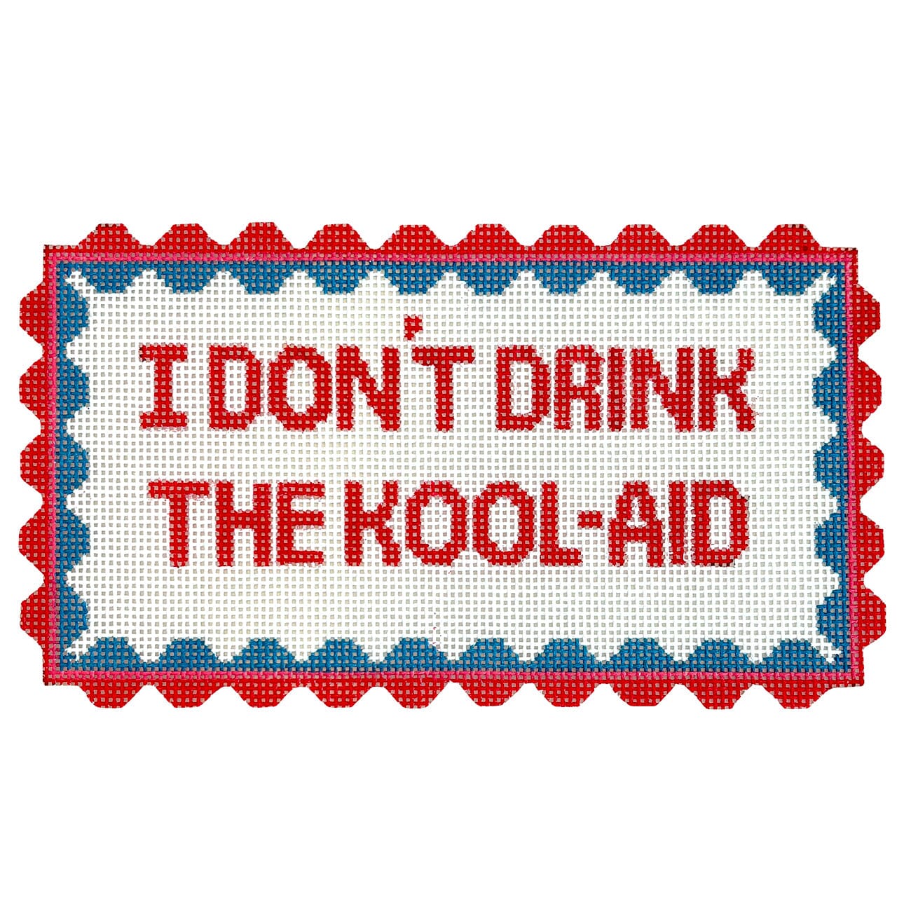 I Don't Drink the Kool Aid