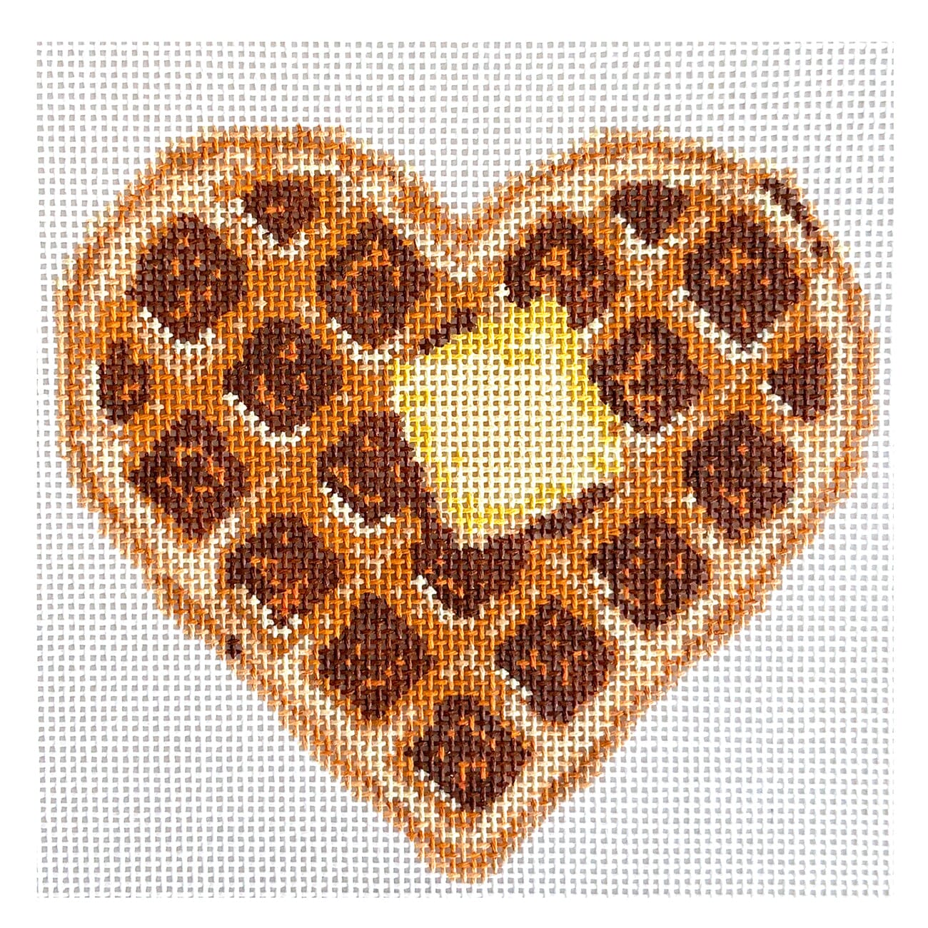 I Love You a Waffle Lot
