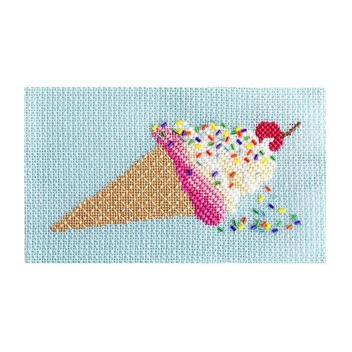 Concert Clutch - Ice Cream Insert Kit - Image 3
