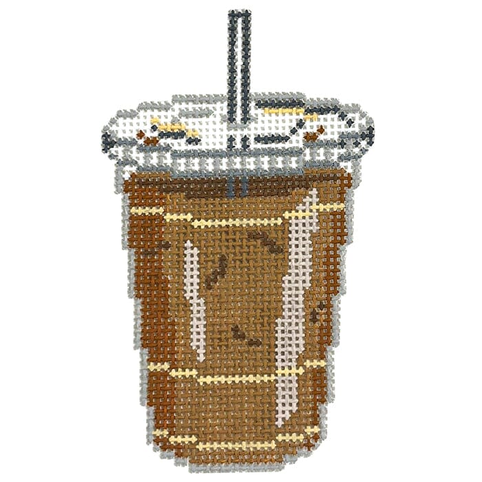 Iced Coffee