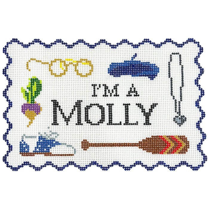 I'm a Molly