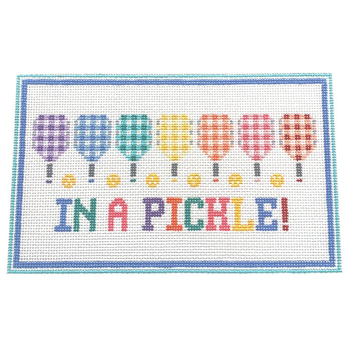 In a Pickle!