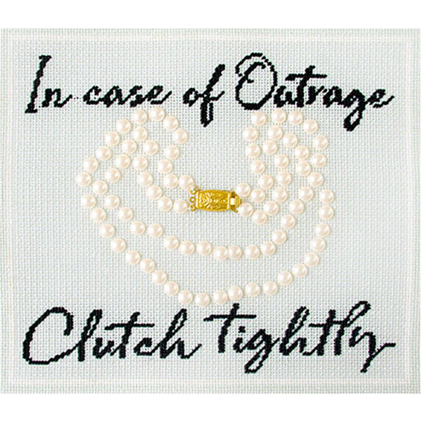 In Case of Outrage Kit - Image 2