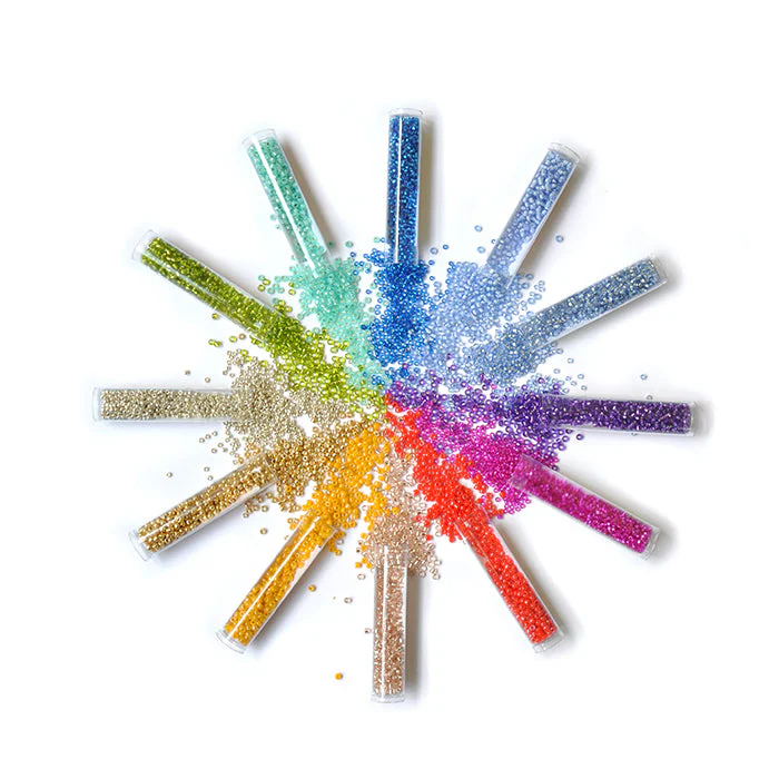Introduction to Beading Class - Raleigh, NC