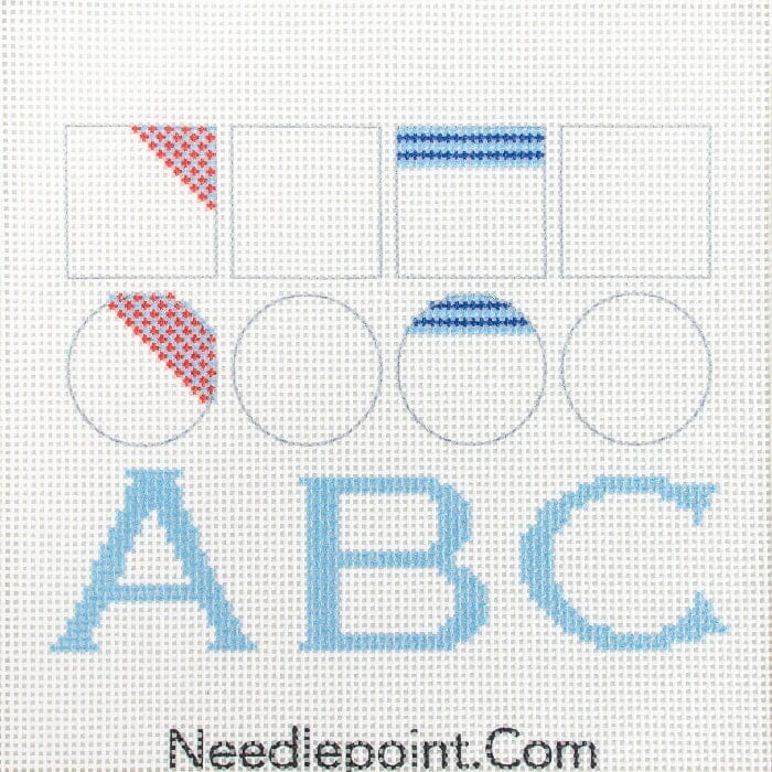 Introduction to Needlepoint Class - Charleston, SC - Image 3