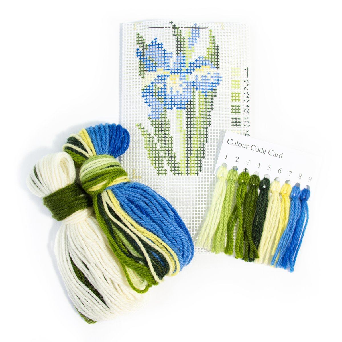 Iris Starter Kit - Image 2