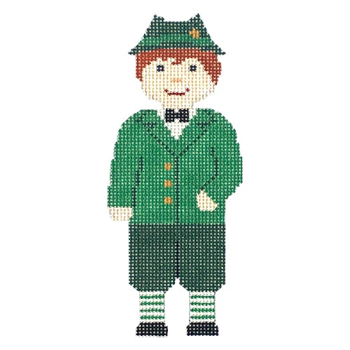 Irish Boy
