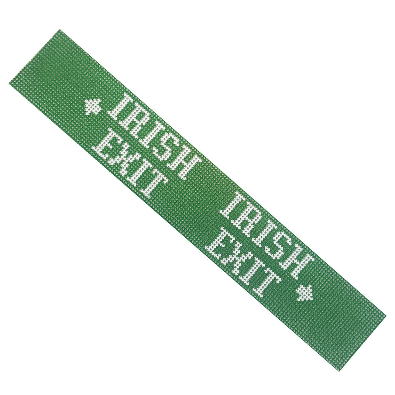 Irish Exit Key Fob