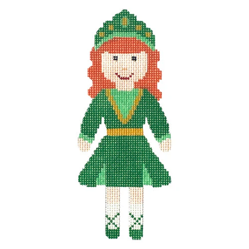 Irish Girl