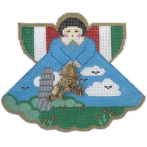 Italian Angel