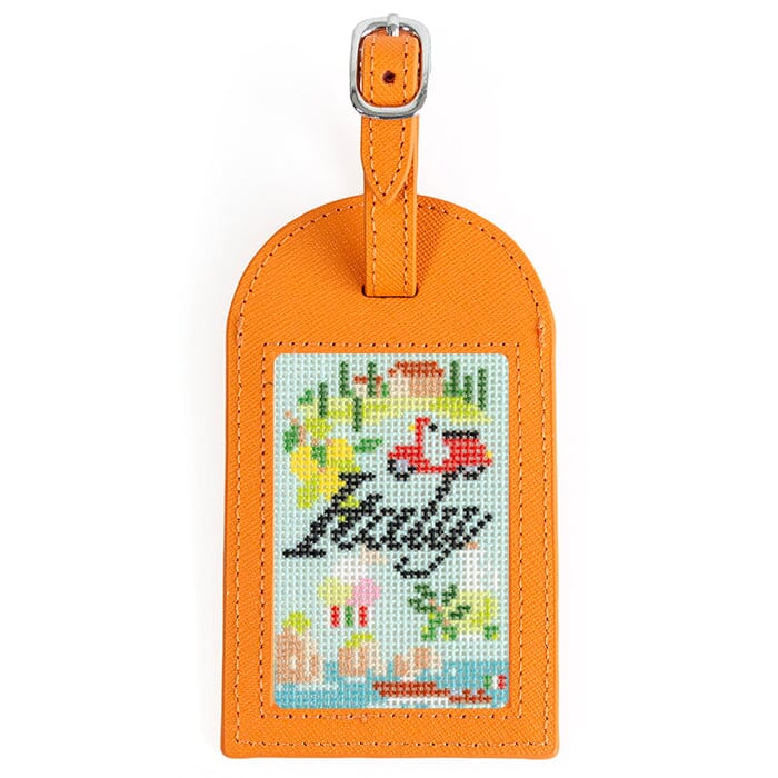 Italy Bag Charm Insert - Image 2