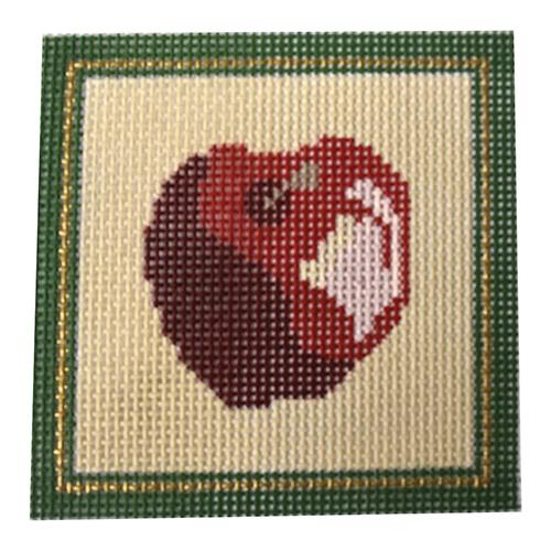 Apple Coaster