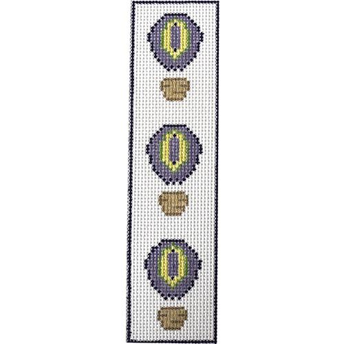 Balloons Bookmark