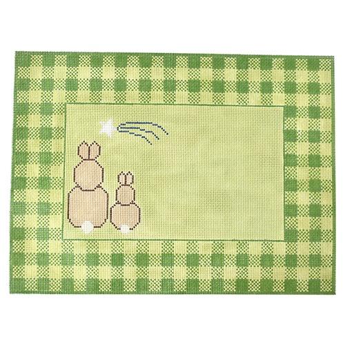 Bunny Birth Announcement