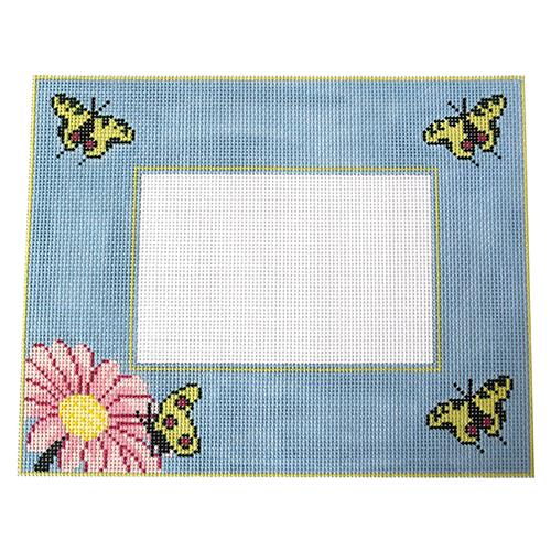 Butterflies Frame