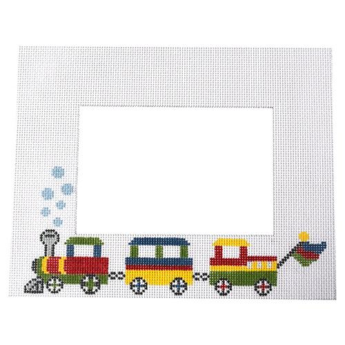 Choo Choo Frame