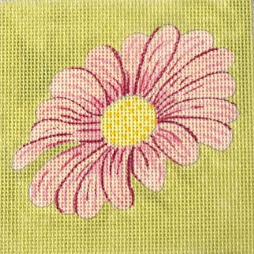 Daisy Coaster