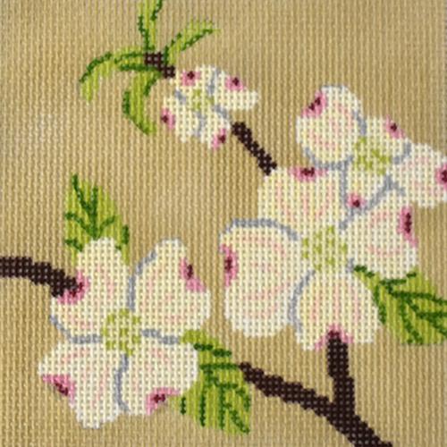Dogwood Coaster