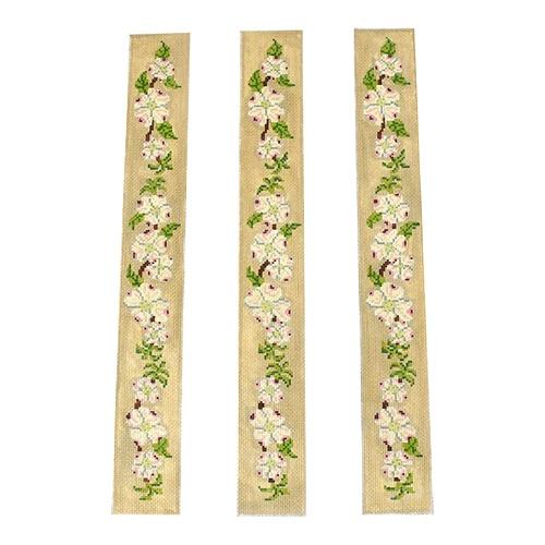Dogwood Luggage Straps