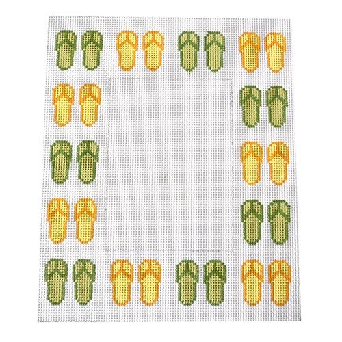 Flip Flops Frame
