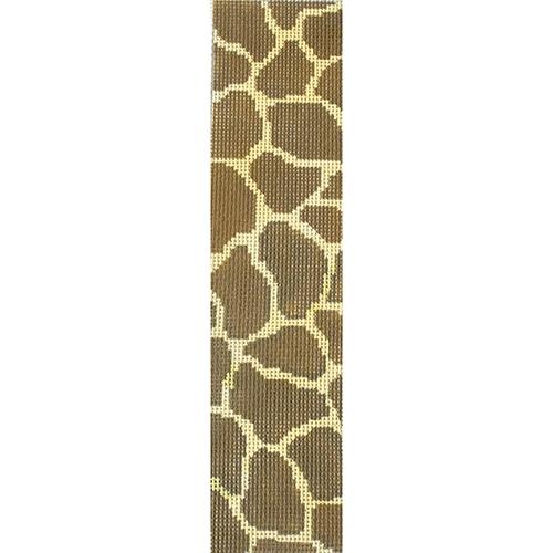 Giraffe Bookmark