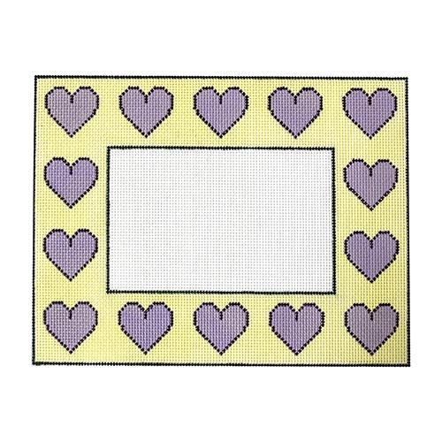 Hearts Frame