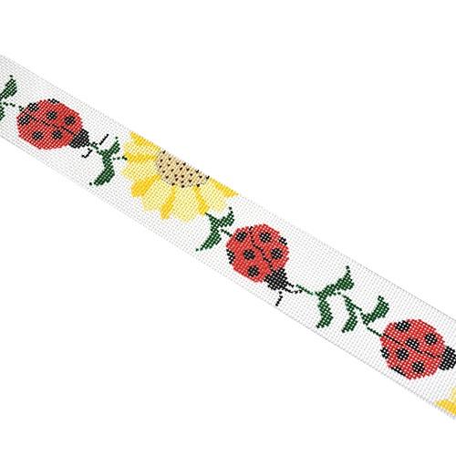 Ladybugs Belt