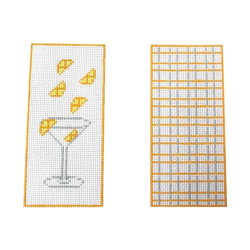 Lemon Drop Eyeglass Case