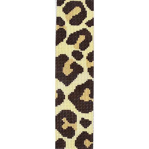 Leopard Bookmark on 13