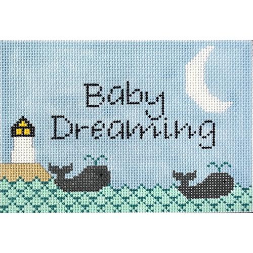 Lighthouse Baby Dreaming