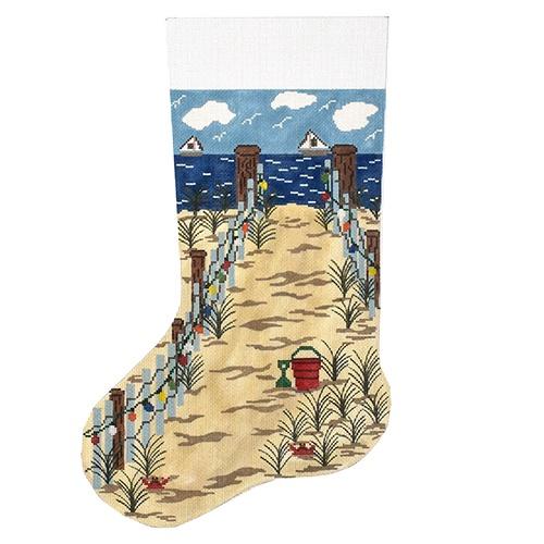 Sand Dune Stocking