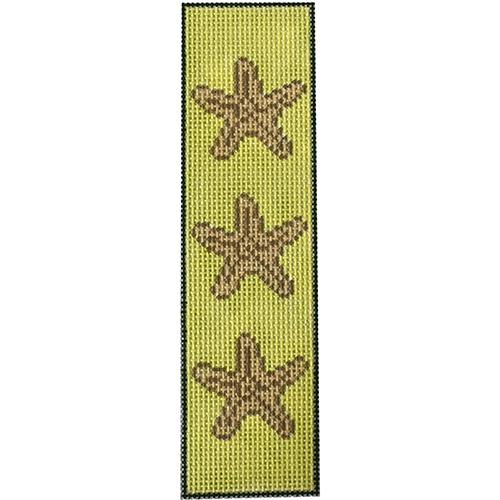 Starfish Bookmark