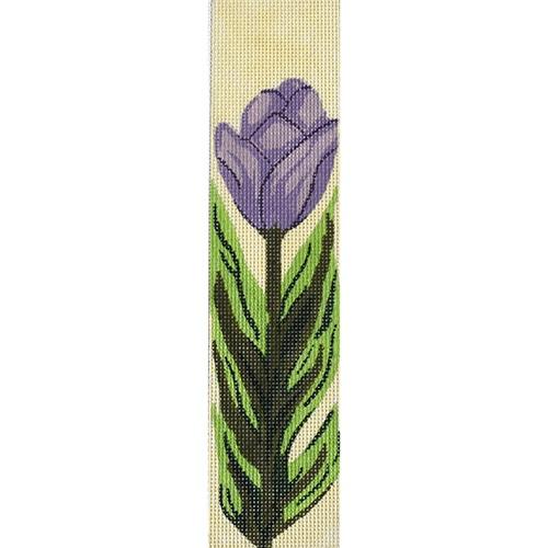 Tulip Bookmark