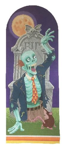 J. Creepers Zombie