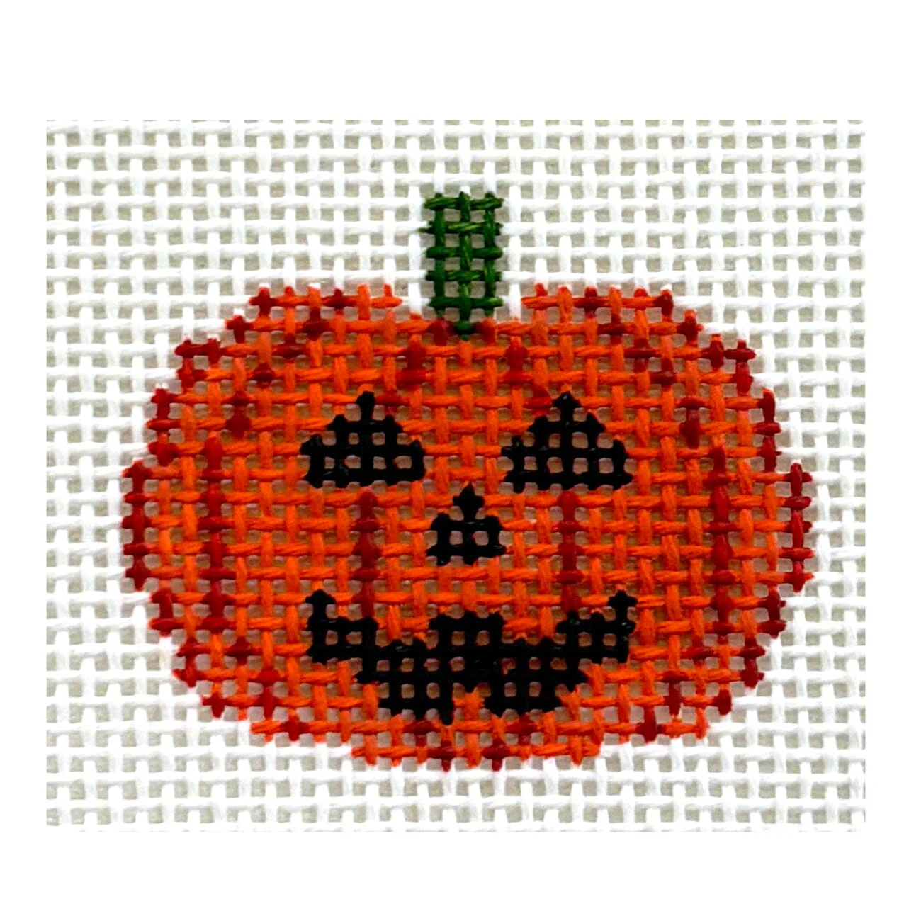 Jack-O-Lantern Mini