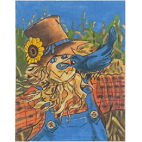 Scarecrow (13 Mesh)