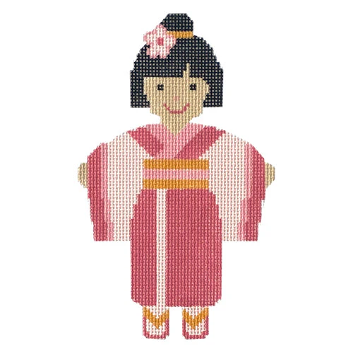 Japanese Girl