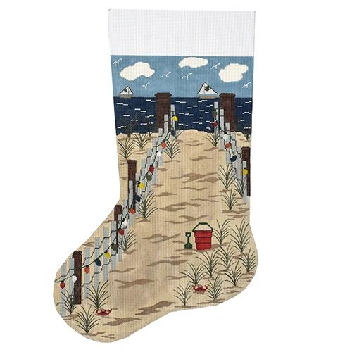 Sanddune Stocking
