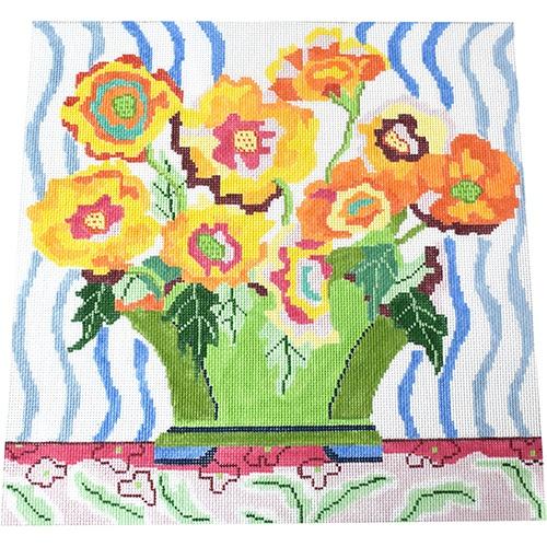 Matisse's Table #11