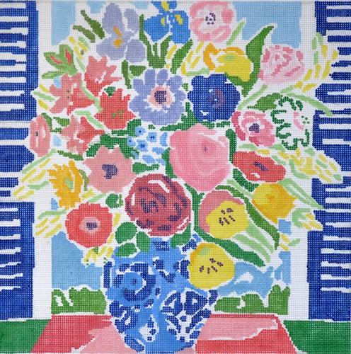 Matisse's Table #3