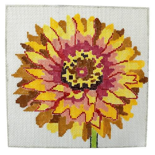 Simple Flowers 8" Summer Day Zinnia