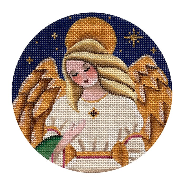 Jewell Angel