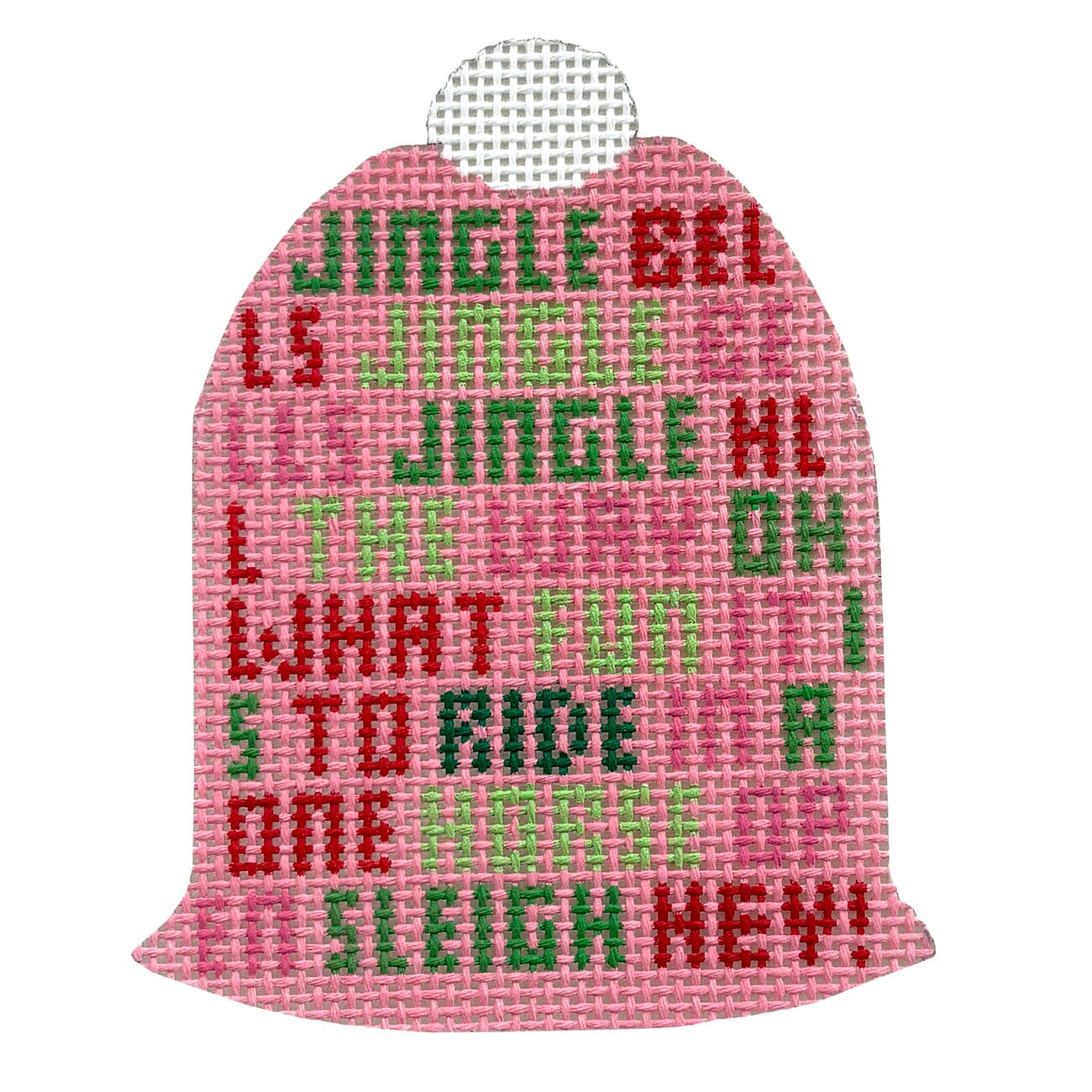 Jingle Bell Bell