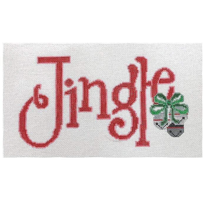Jingle on 18 mesh