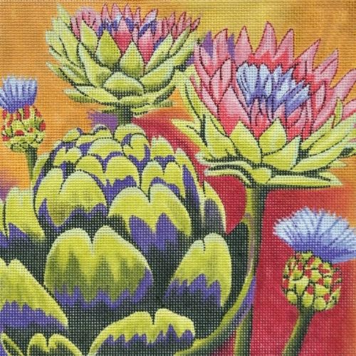 Artichokes