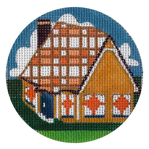 Christmas Bride - Home